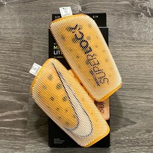 Nike Mercurial Lite Shin Guards